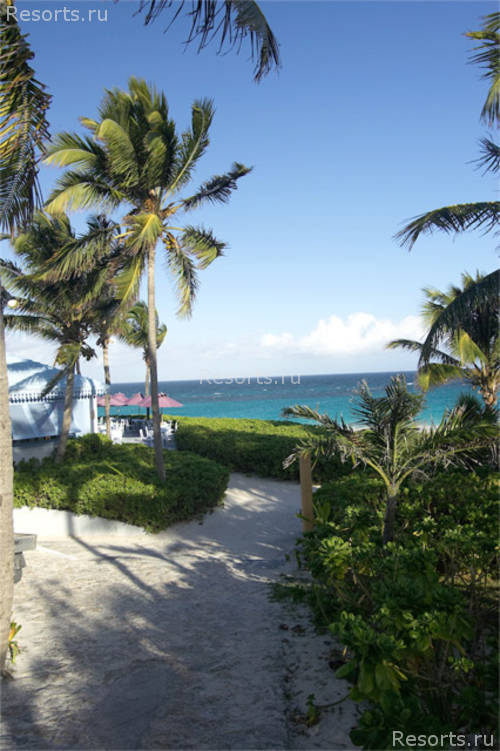 Pink Sands Resort 4